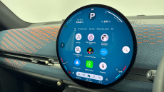 MINI Aceman 135kW E Exclusive 43kWh 5dr Auto Electric Hatchback